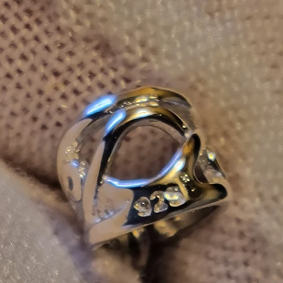 🌟 Standing Liberty Pendant Solid .999 Fine Silver Wearable Investment Unis… - Picture 2 of 6